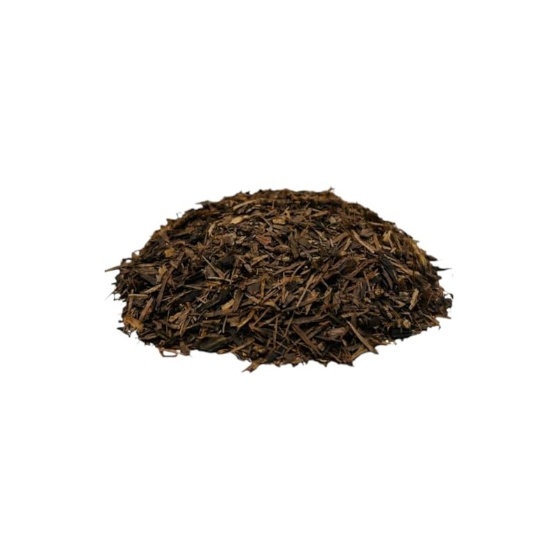 Dried Lapacho Bark Tea 40g - 1,95kg Pau D'Arco (40