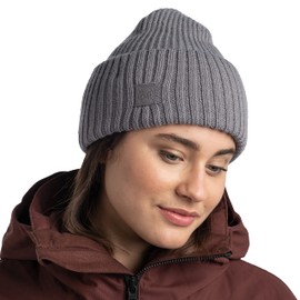 Buff Unisex Knitted Hat Knitted Rutger