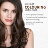 Indus Valley Medium Brown Henna Hair Color-100% Pure & Natural