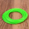 Maxcatch Floating Shooting Line/Running Line with Front Loop.026’’ .032’’ .037’’