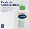 Cetaphil Loción Humectante Ligera y No Grasa Piel Normal y