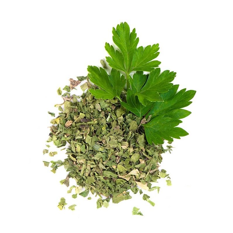 Puregro Parsley 30g | PACK OF 1 | Dried Parsley