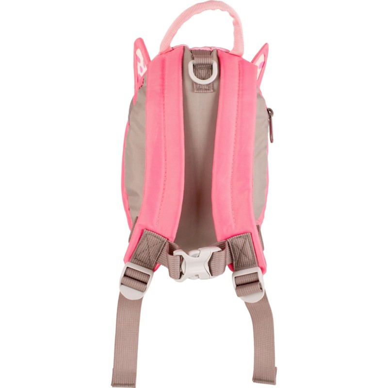 LittleLife Animal Big Kids Backpack - Butterfly