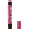 Burt's Bees Burt’s Bees Shimmer Lip Tint, Watermelon, Moisturizing, 0.09