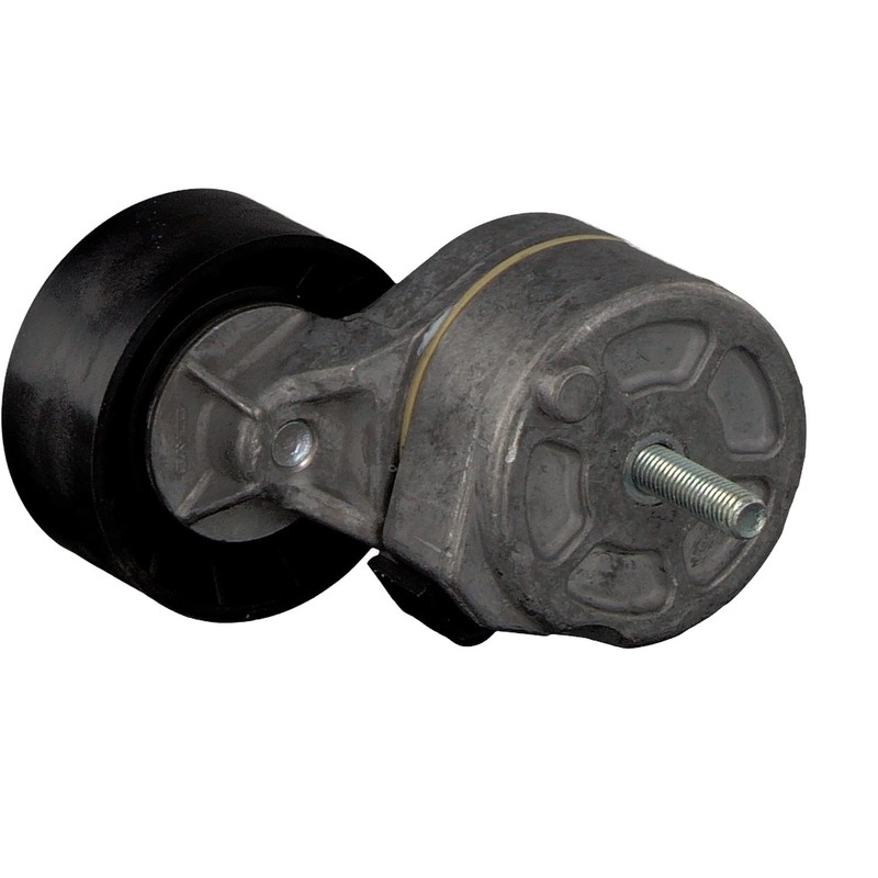 febi bilstein 17541 Belt Tensioner for V-Ribbed Belt, Pack of