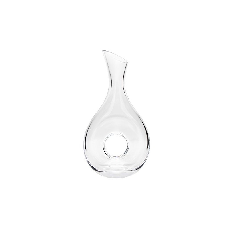 Ravenscroft Crystal Omega Carafe Decanter