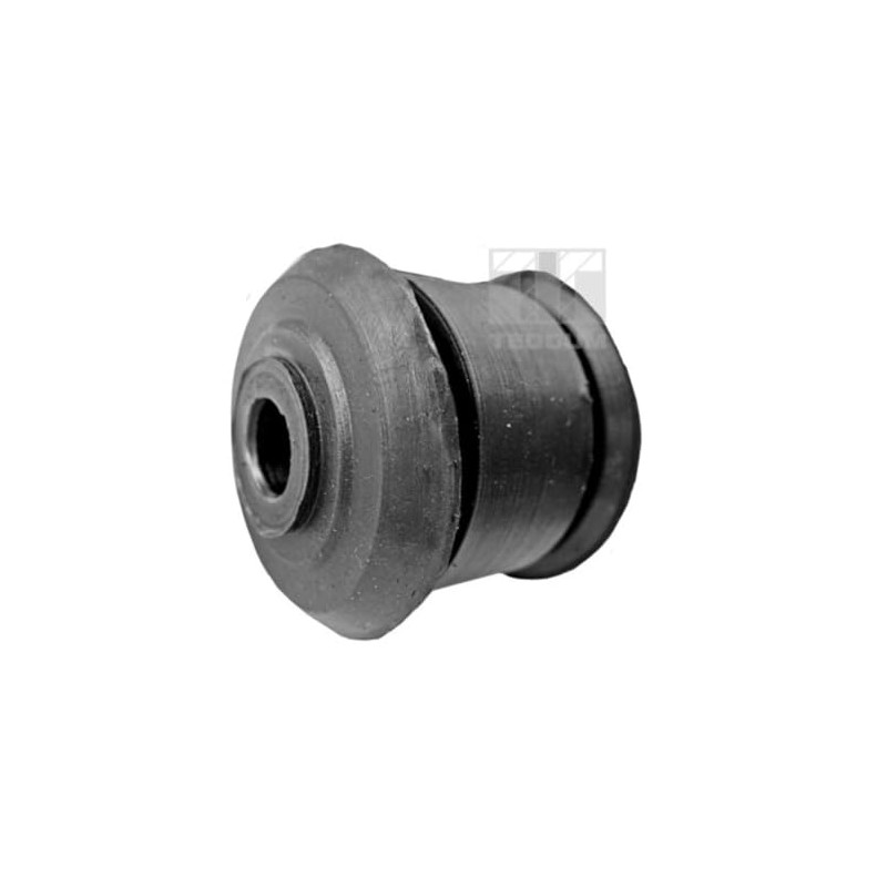 TEDGUM 00740124 FRONT MOTOR TRANSMISSION BRACKET (UPPER LARGE INSERT)
