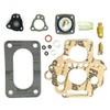 Weber 32 & 34 DAT DATR Carburetor Service Repair Gasket