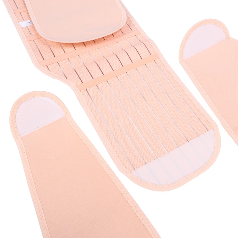 Postpartum Girdle Post Surgery C Section Belly Support Recovery Belt