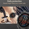 Compatible for Garmin Fenix 8 Case, Lamshaw TPU Silicone Slim