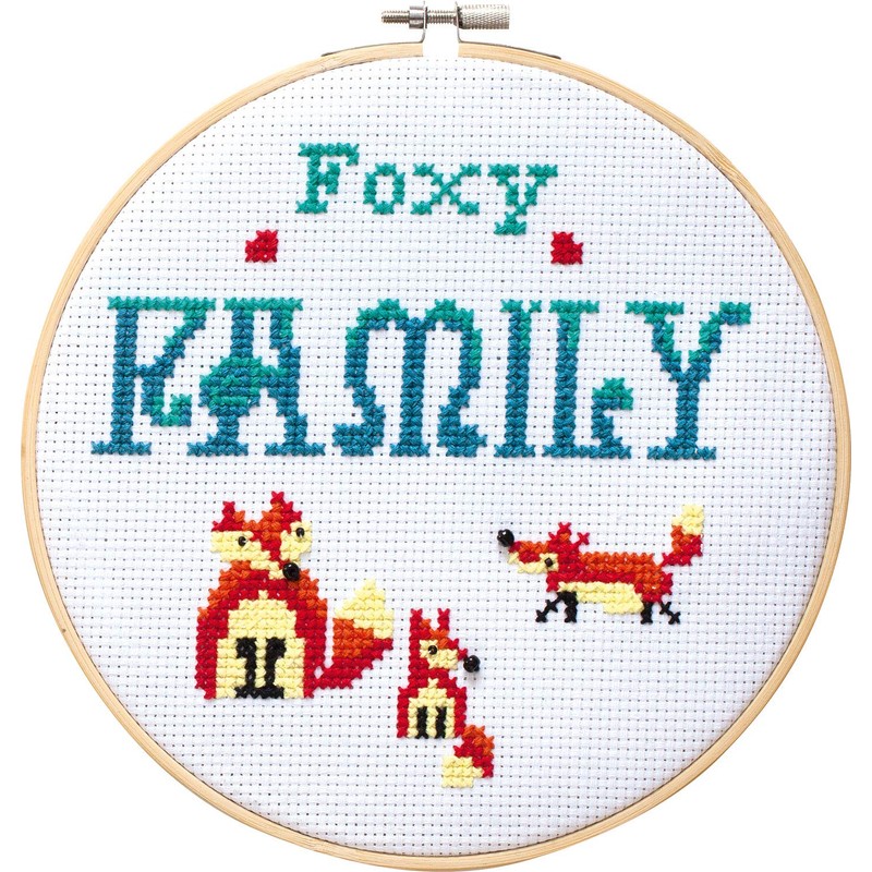 Folia 100% Cotton Embroidery Thread