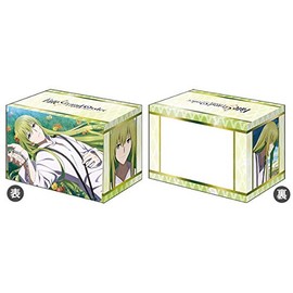 Bushiroad Deck Holder Collection V2 Vol. 1194 Fate/Grand Order - Absolute Beast Battleline Babylonia - Part 3