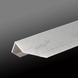 Strait-Flex Wide Flex 400 4" X 100' Drywall Tape (Single roll or bulk pack) - 1