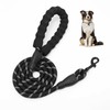 Dog Leash, 1/2 inch x 6.56 Foot Strong Dog Leash