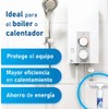 Filtro de agua antisarro AS430 inhibidor de incrustaciones para colocar