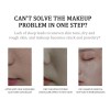 Bio Foundation 4 En 1, Base Hidratante Que Cambia De