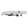 Car Exterior Door Handle Front Left 80645‑CA000 Smart Entry Keyless