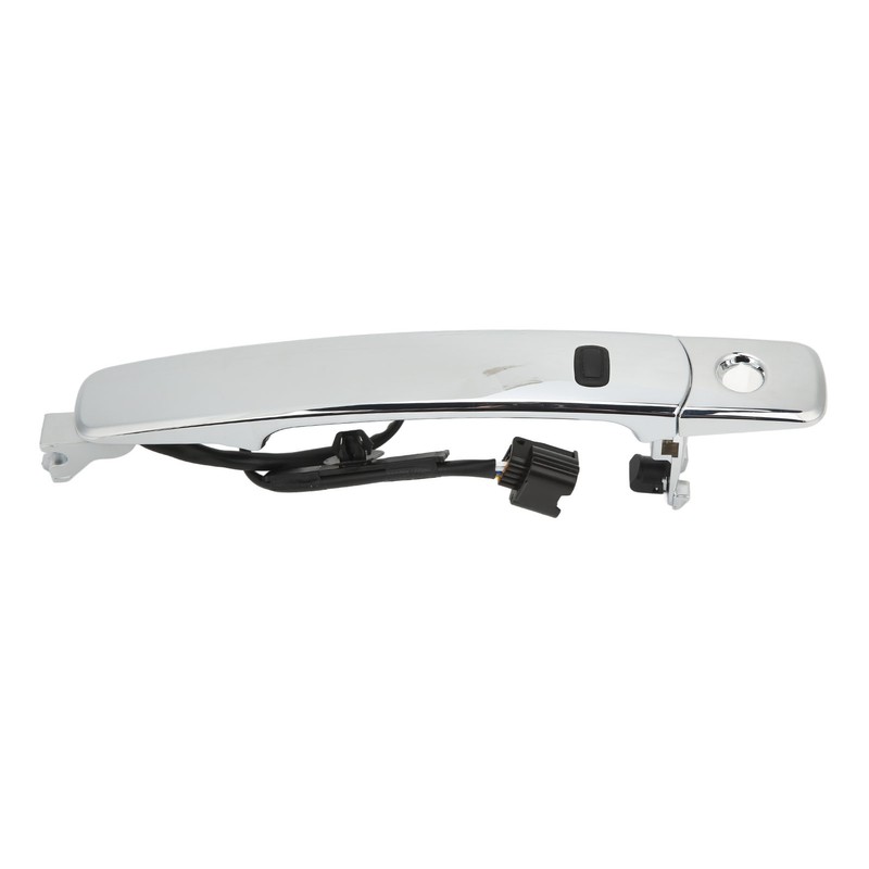 Car Exterior Door Handle Front Left 80645‑CA000 Smart Entry Keyless