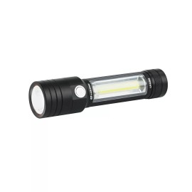 LUXPRO LP485 Utility Combo LED Flashlight & Area Light -NEW  LP485