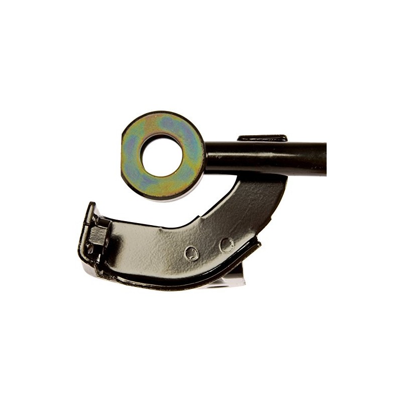 Dorman 624-600 Inlet To Transmission (Front) Automatic Transmission Oil Cooler