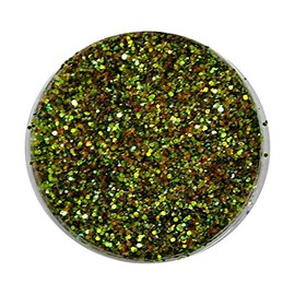 Bells of Ireland Glitter #208 From Royal Care Cosmetics