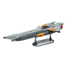 Belfine BP007 Nadia of the Fushigi Sea Nadia American Canic Collection Non-Scale Plastic Model Molded Color