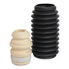 RIDEX 919D0093 Dust Cover Set Shock Absorber Dust Cover Set