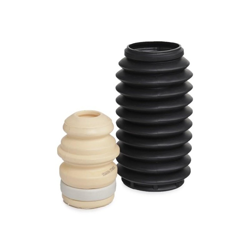 RIDEX 919D0093 Dust Cover Set Shock Absorber Dust Cover Set