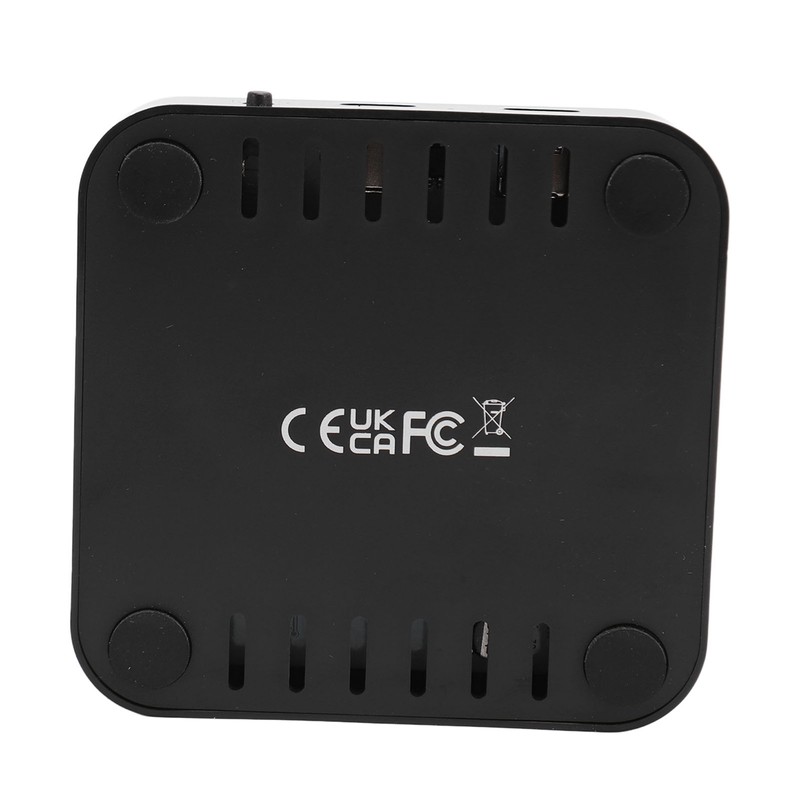M.2 SSD Duplicator Dual Bay 5Gbps High Speed Offline Clone