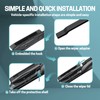 19"+18" Windshield Wiper Blades - Replacement for 2013-2015 Mini Cooper