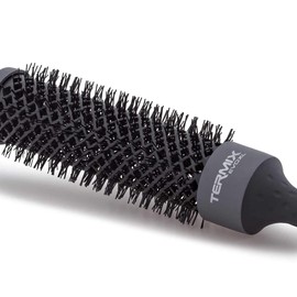 Termix Evolution Round Hair Brushes, X-Large, Pack of 5