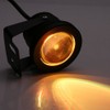 Underwater Light Lamp, Fydun 10 W 12 V Underwater Spot