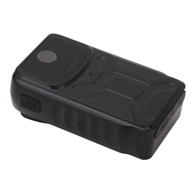Small Wearable Camera WiFi 1080P Outdoor Sports Camera Portable Security