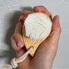 Micro-bristle Facial Cleansing Brush Facial Cleansing Brush