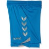 Hummel Boys Tech 2 Knitted Shorts, Boys', Tech-2 Knitted Shorts,