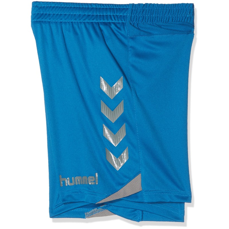 Hummel Boys Tech 2 Knitted Shorts, Boys', Tech-2 Knitted Shorts,