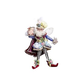 Mark Roberts Spring 2024 The Best Fairy Figurine, Medium - 16.5 Inches, 51-44590