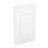 Wireless Light Switch 1 Gang Auto Power Generating AC 110‑230V