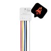 Zooz 800 Series Z-Wave Long Range DC Signal Sensor ZEN55