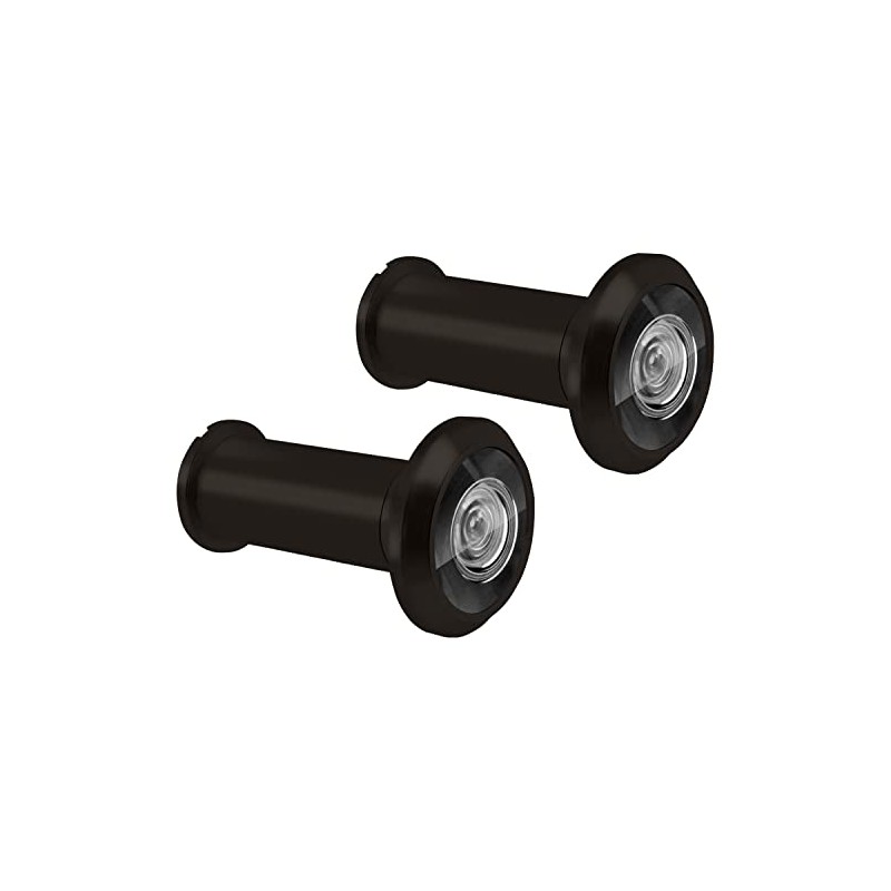 Nuk3y 220 Degree Wide Angle Heavy Duty Door Viewer (2