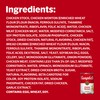 Campbell’s Condensed Chicken Wonton Soup, 10.5 Ounce Can (Pack of