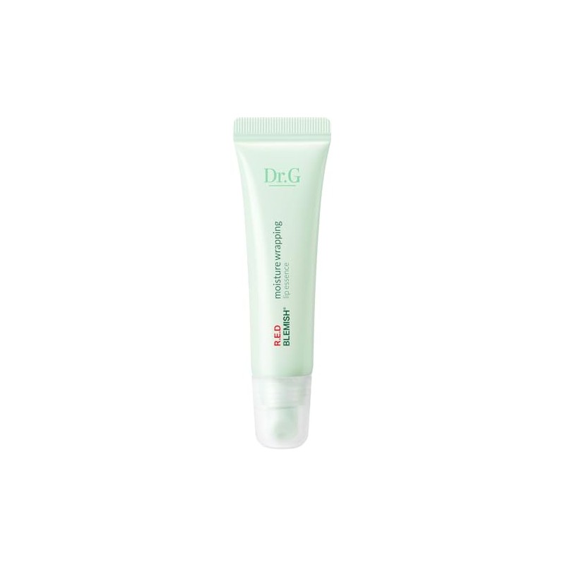 Dr. G. R.E.D Blemish Moisture Wrapping Lip Essence 0.3 fl