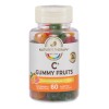 Vitamina C En Gomitas Para Adulto, Sistema Inmune Sano, Nt®