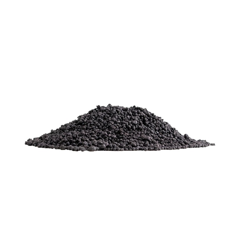 The Andersons Humic DG Organic Soil Amendment - Covers up