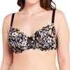 Sans Complexe Women's Arum Soutien Gorge Classique Armatures Bra, Black