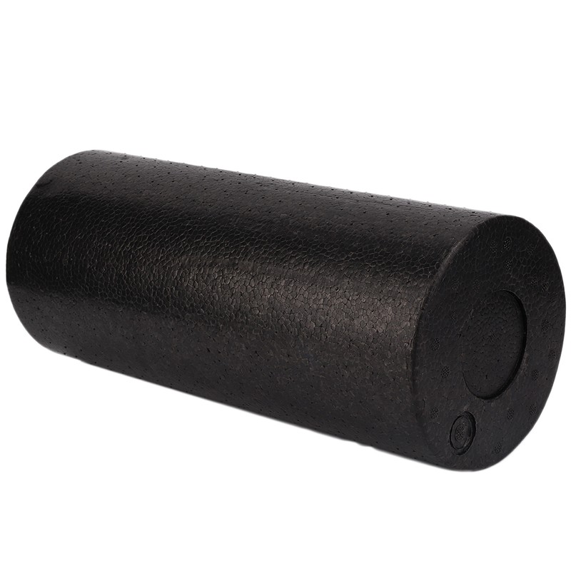 2 in 1 Hollow Column Foam Roller Set EPP Muscle