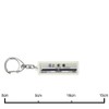 Tobu 東上 Lines "上板橋" Key Holder Train Goods
