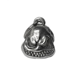 Boogie Man Head Bravo Bell