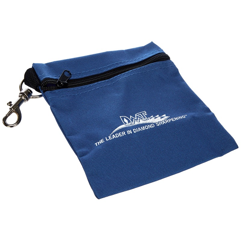 DMT ADELUXE Deluxe Aligner Kit, 3 Diamond Whetstone/1 Serrated Sharpener