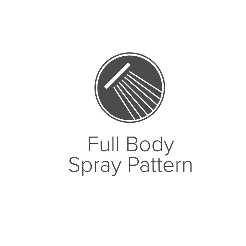 Evolve ShowerStart® TSV with 1-Spray Pattern 1.25 GPM 3.25 in.